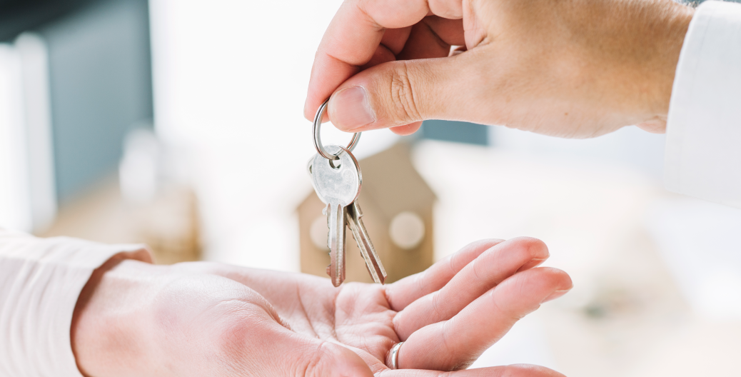 Siga estos consejos para vender casas más rápidamente