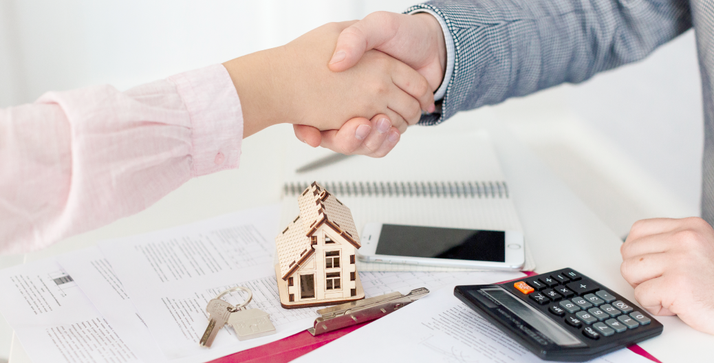 ¿Qué hace un asesor inmobiliario para ayudarle?